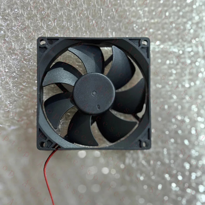 C DHAZL9025H24B 24V DC 0.28A 9025 9CM 2선식 냉각팬