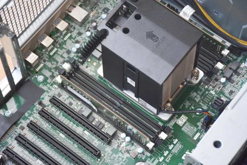 DELL T5820 메보드 X8D8D 02KVM 2M8NY용