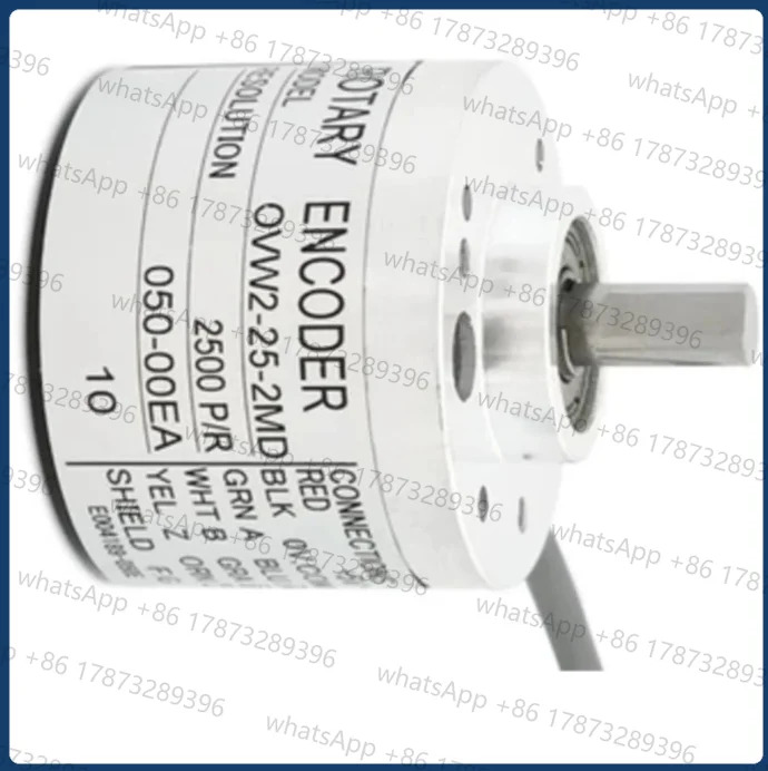 로터리 엔코더 OVW2-36-2MD OVW2-1024-2MHT-06-10-25-2MHC HES