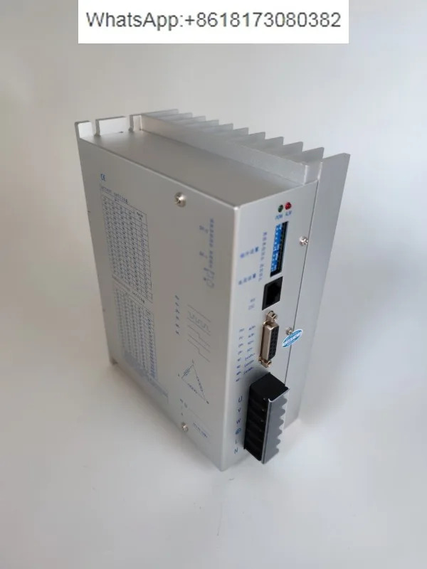 STD3722M 드라이버 컨트롤러 모터 서보 STD3722L