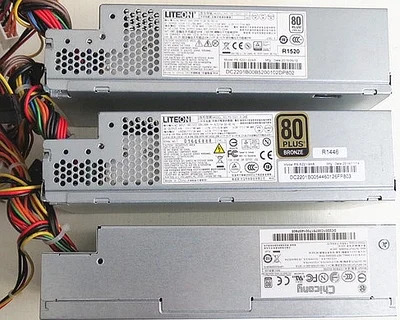 Delta dps-220ub-1 3a 4a 5a PE-5221-08 Acer itx 소형전원공급장치용