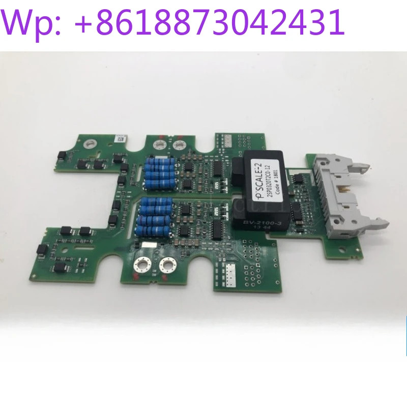 IGBT 드라이버 2SP0320T2A0-12 2SP0320T2B0-12 2SP0320T2C0-12 멀티 모델 1PCS