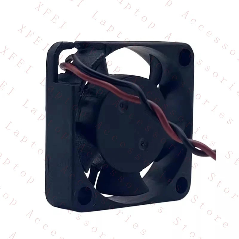 C DC5V 0.13A AD0205MX-K50 2.5cm 2507 2선식 냉각팬