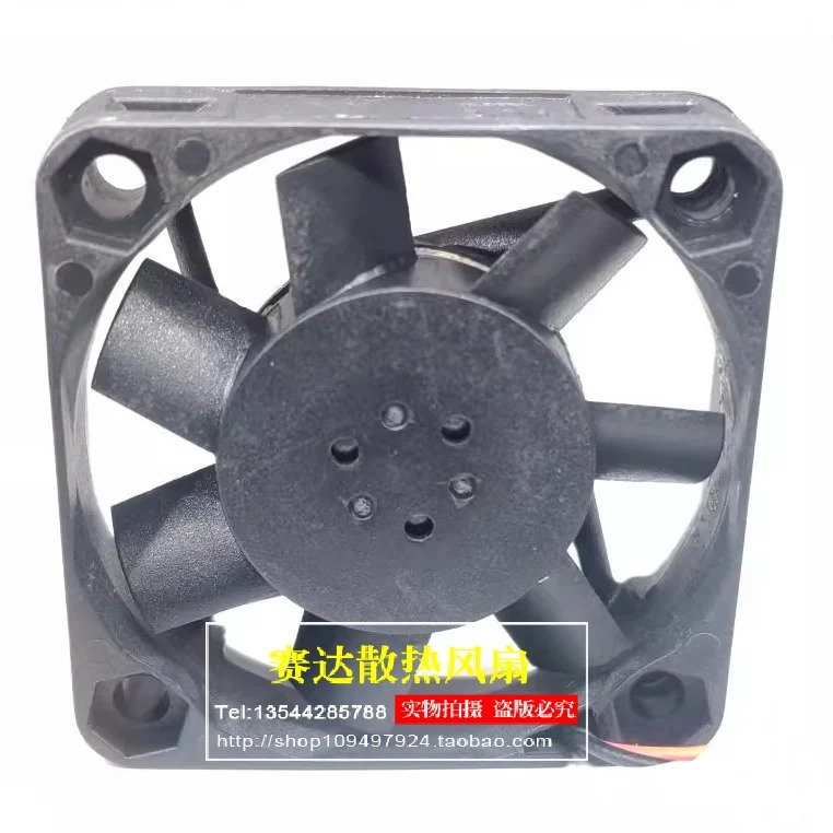 JFG For SUNON KD1204PFB2GN 4010 12V 1.4W 2선 와이어 더블 볼 베어링 무소음 냉각팬 40x40x10mm