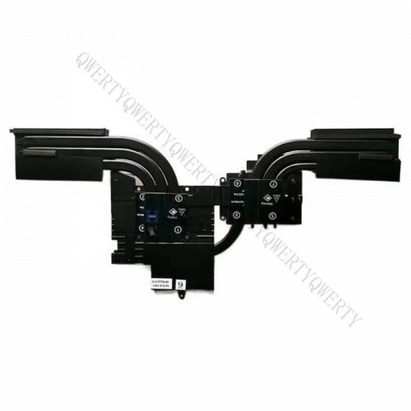 클레보 히트싱크RbP77FN RTX 2060/2070/2080 GPU P775TM1 P775dm2 dm3