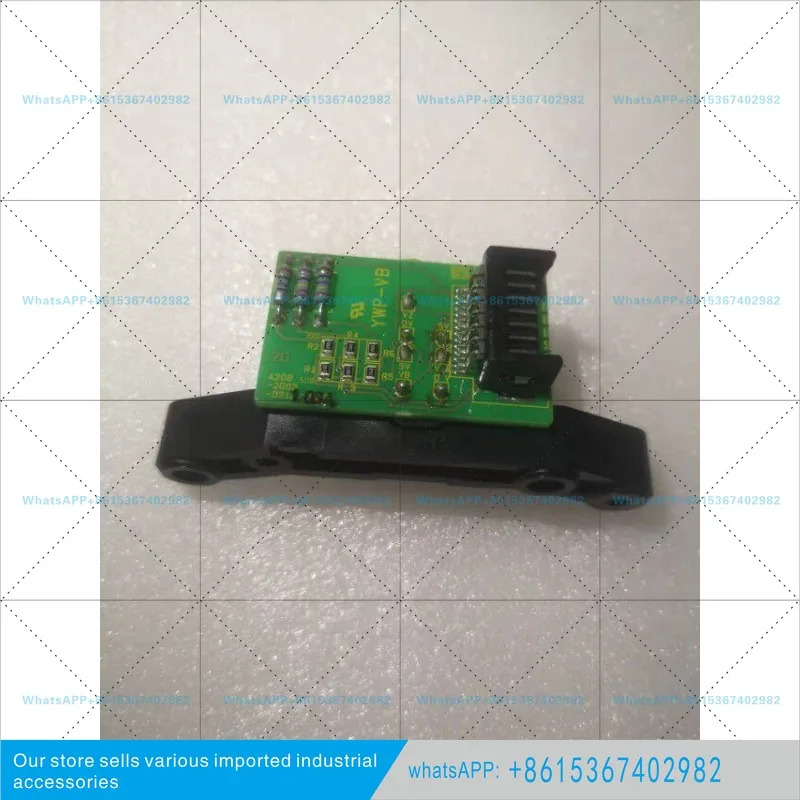 A20B-2200-075 A20B-2003-0310/0311FANUC 스핀들 엔코더
