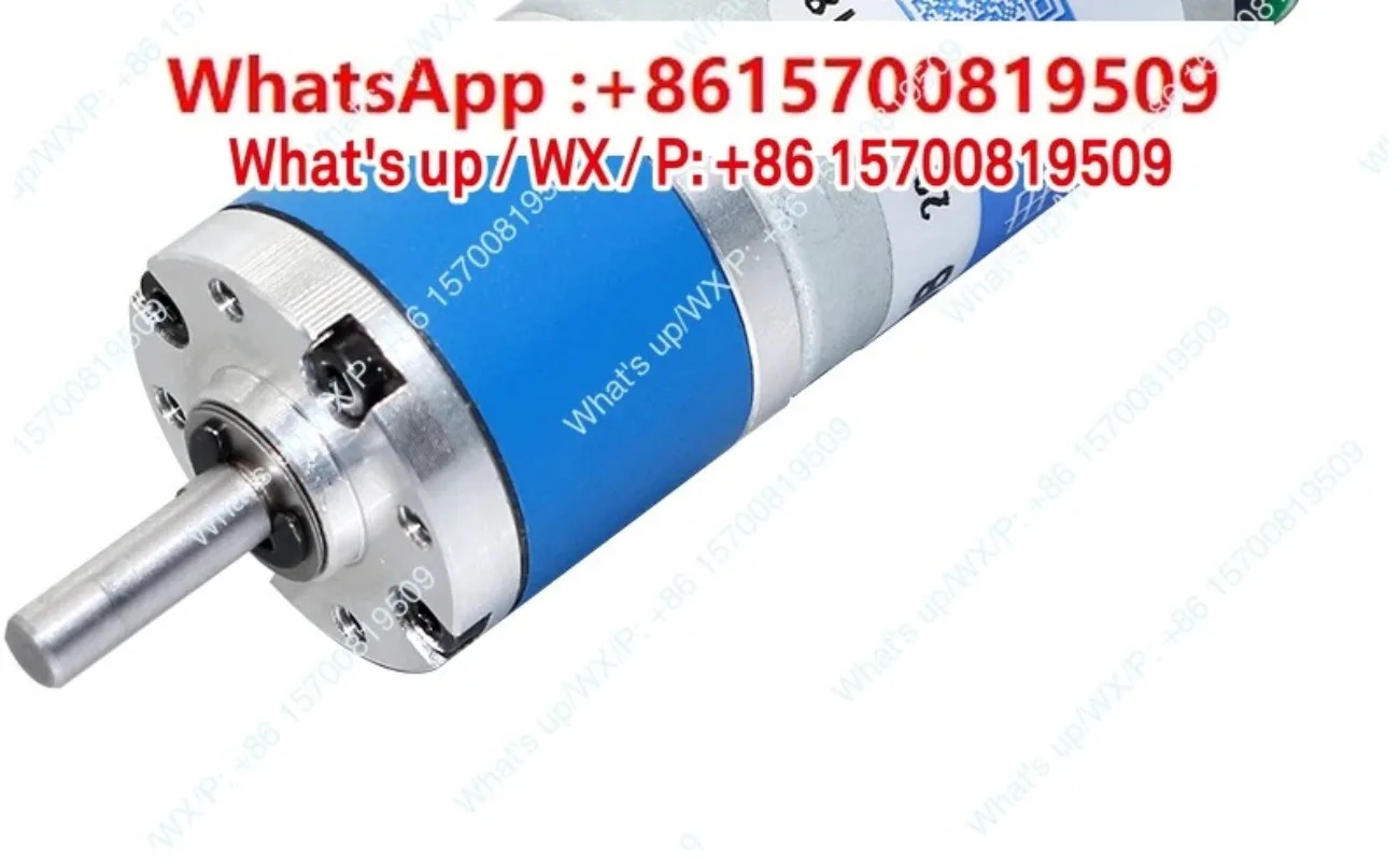 유니버설 액세서리 CM22-2230B 마이크로 22mm 플래니터리 감속 모터 인코더 12V DC 기어