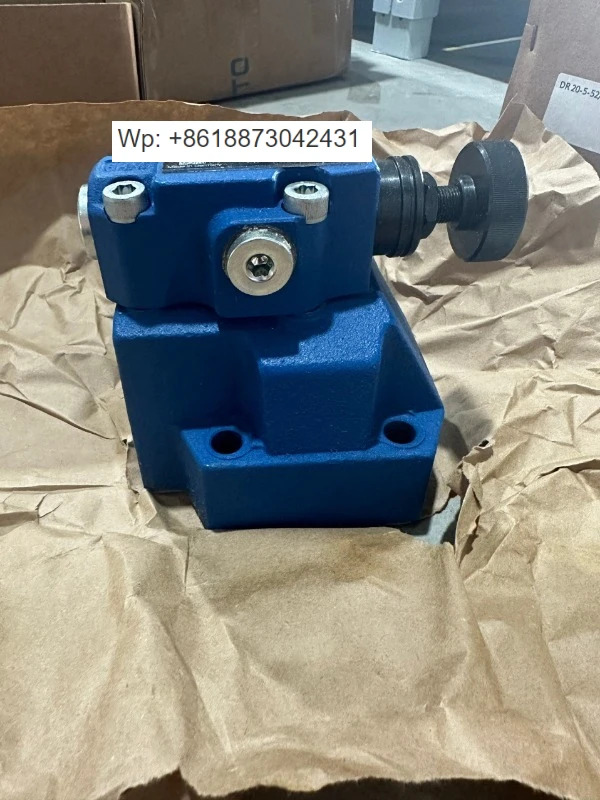 감압밸브 R900597233 DR20-5-5X/200YM