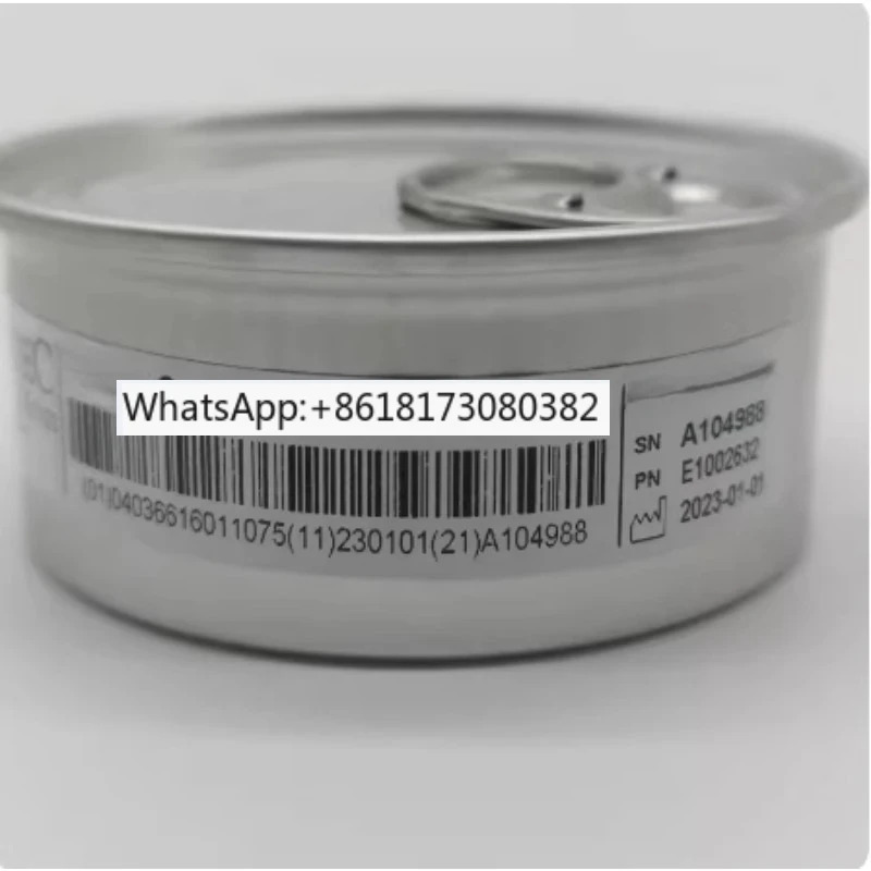 호흡기 산소 센서 M-80HL OOM102 MOX-1