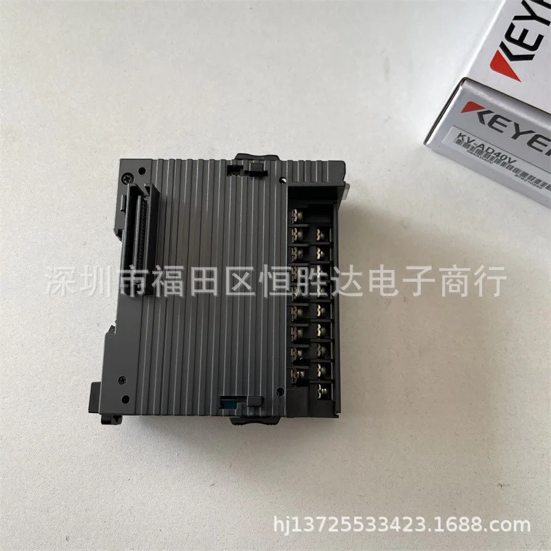 KV-AD40V KV-DA40 KV-AM40V KEYENCE KV-DA40V KV-AD40G 컨트롤러