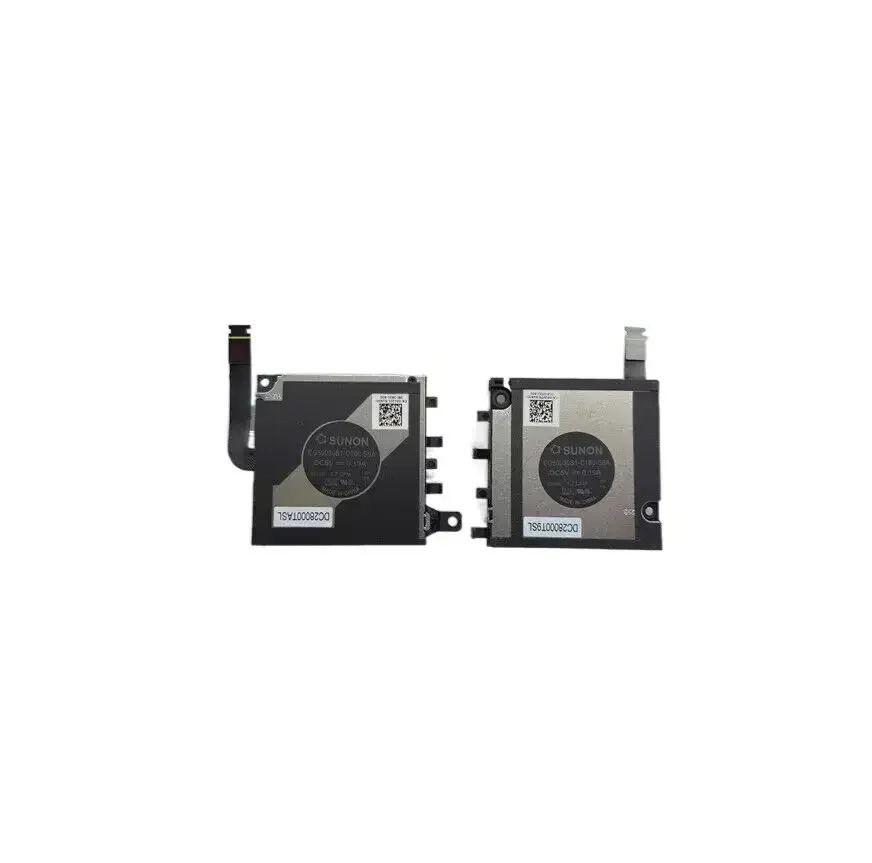 Dell Latitude 7320 분리형 팬 0DJ2D1 0PGV79용