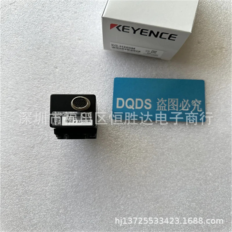 XG-H200M XG-H100M XG-200M 키엔스 XG-H035M XG-H035C XG-200C