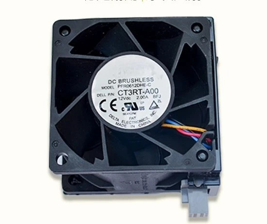 Dell PowerEdge R740 R740XD 서버신 N5T36 0N5T36 CPU 히트싱크 팬 CN-0N5T36 라디에이터 쿨러