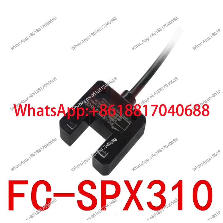 광전스위치 FC-SPX310 310P 315 315P 센서 SU-B3