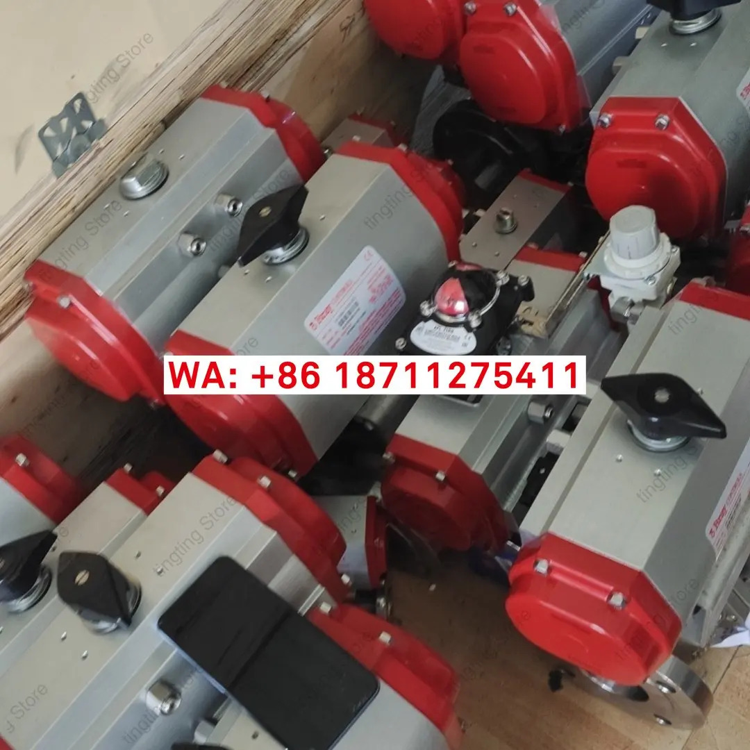 S92 S93 브레이 공압 액추에이터 93-2104 92-0830 93-0934 92-2550