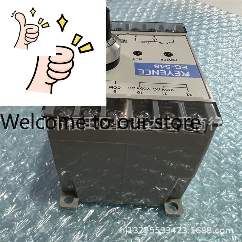 EG-545 EG-547W EG-520 KEYENCE EG-540 EG-530 EG-547 센서