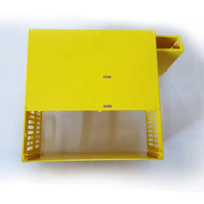 A230-0666-X001 A06B-6320-H343 H344 H223 H332 산업제어 PLC 프로그래밍 플라스틱오리지널 서보 증폭기 커버