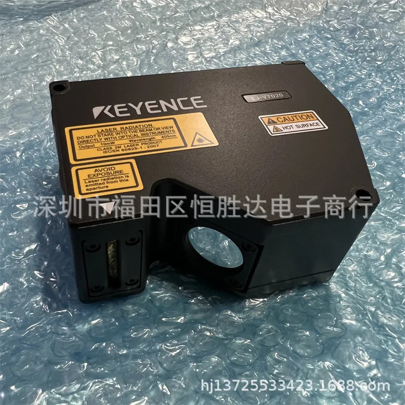LJ-V7001P 측정기 LJ-V7020 LJ-V7020B KEYENCE LJ-V7001 LJ-V7000