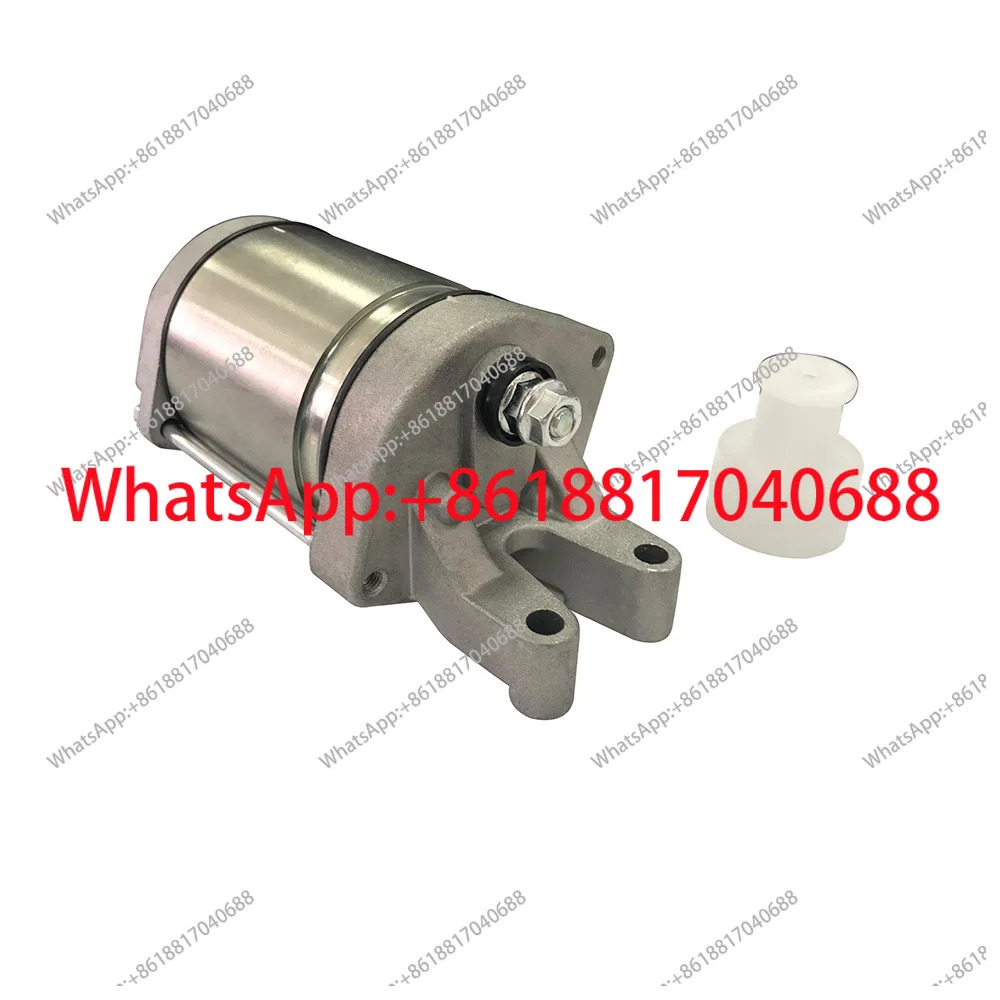 스타터 모터 2CR-81890-00-00