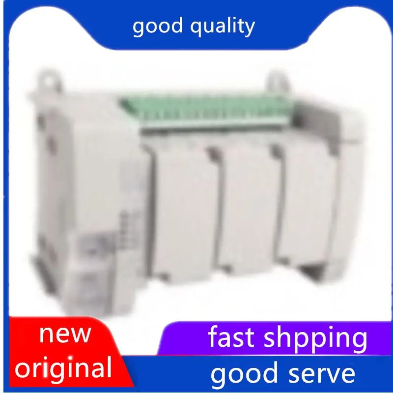 2080-LC30-24QBB 24 IO 컨트롤러 2080LC3024QBB 밀봉