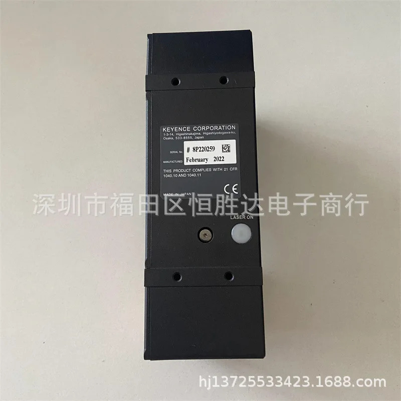LJ-V7300 LJ-V7001P LJ-V7060 LJ-V7060B LJ-V7200B 측정기 KEYENCE
