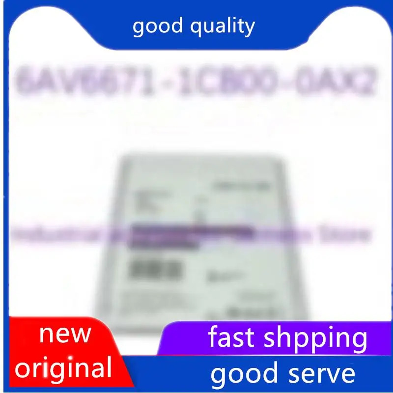 원본 66671-1CB00-0AX2 HMI 터치 스크린 메모리 카드 128 666711CB000AX2 포장
