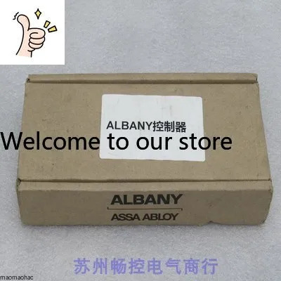 x 현장 ALBANY 롤링 셔터 도어 컨트롤러 8820R0032