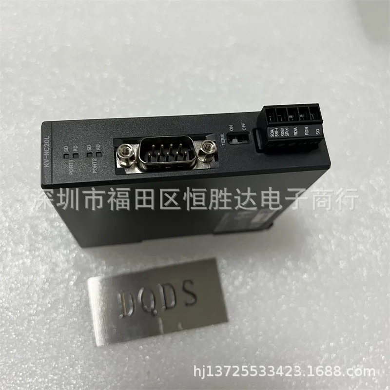 KV-NC20L KV-NC10L KV-NC32T KV-NC4AD KV-NC8ER KEYENCE KV-NC4TP