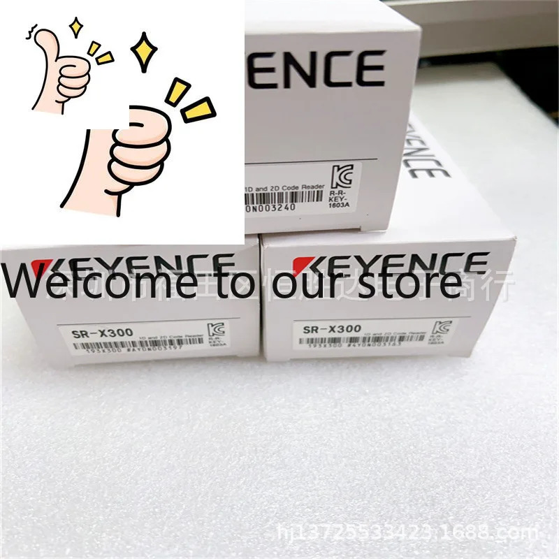 SR-X300 SR-X300W SR-X100W KEYENCE SR-X100 SR-EC1 SR-UR1 리더