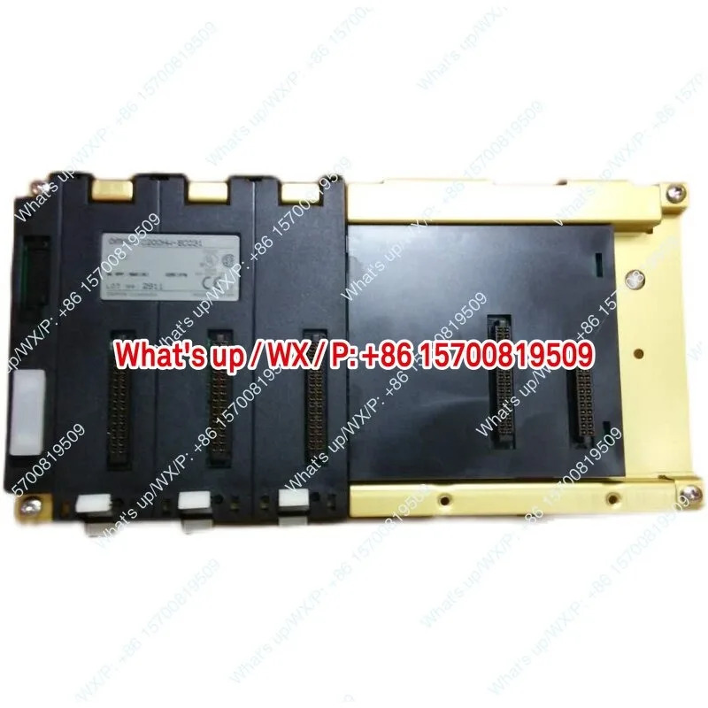 C200HW-BI031또는 동일 시리즈 C200HW-BC031 PLC 베이스플레이트는 C200H 시리즈핵심 구성 요소