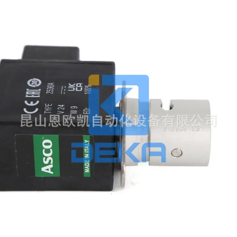 전자기 밸브 S10506-Z530A 24VDC