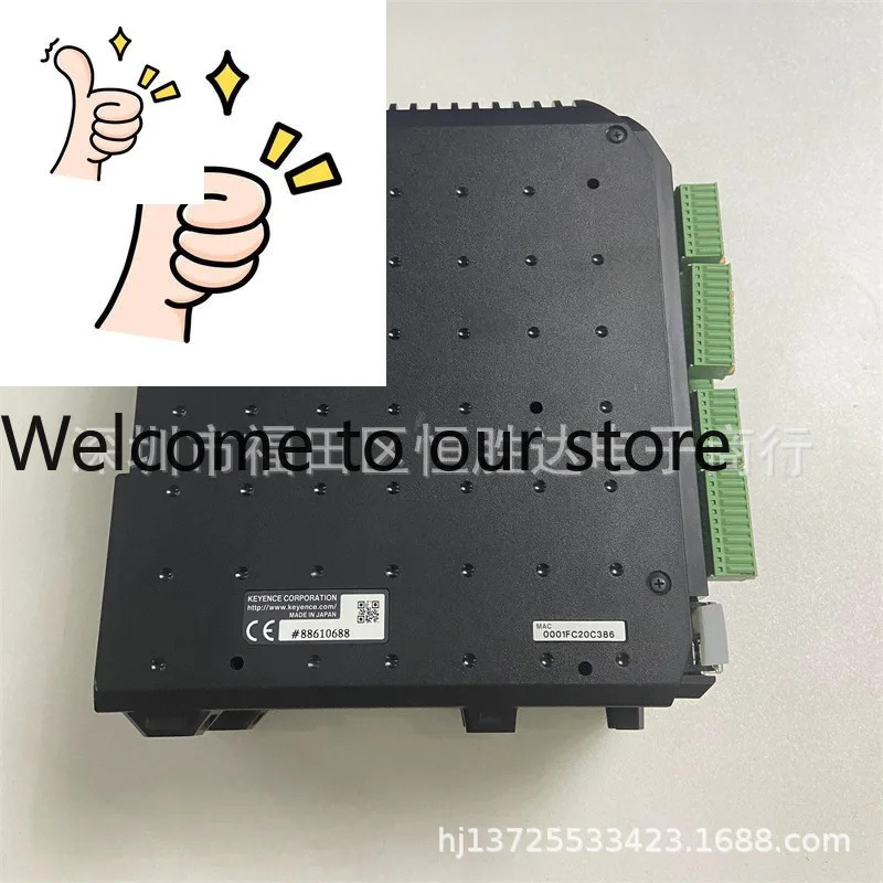 LJ-V7001P LJ-V7000 LJ-V7020 LJ-V7300 KEYENCE LJ-V7080 LJ-V7001
