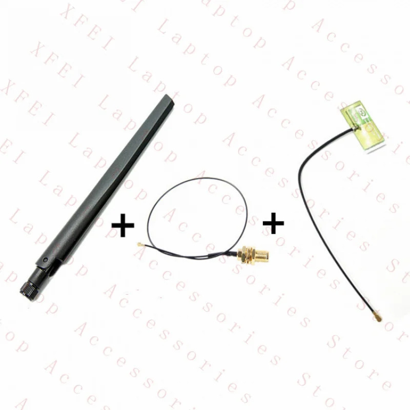 Lenovo호환 ThinkCentre M73 M92P M93P M73P M92 M93 외부 안테나 내부