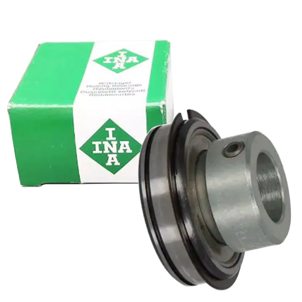 INA 외부 구면 베어링 딥 롤링 립 씰 볼 RAE20-XL-NPP-NR RAE25-XL-NPP-NR RAE30-XL-NPP-NR