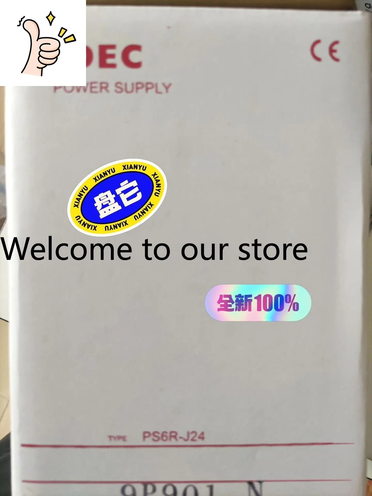 이즈미 파워 서플라이 PS6R-J24 PS6R-F24