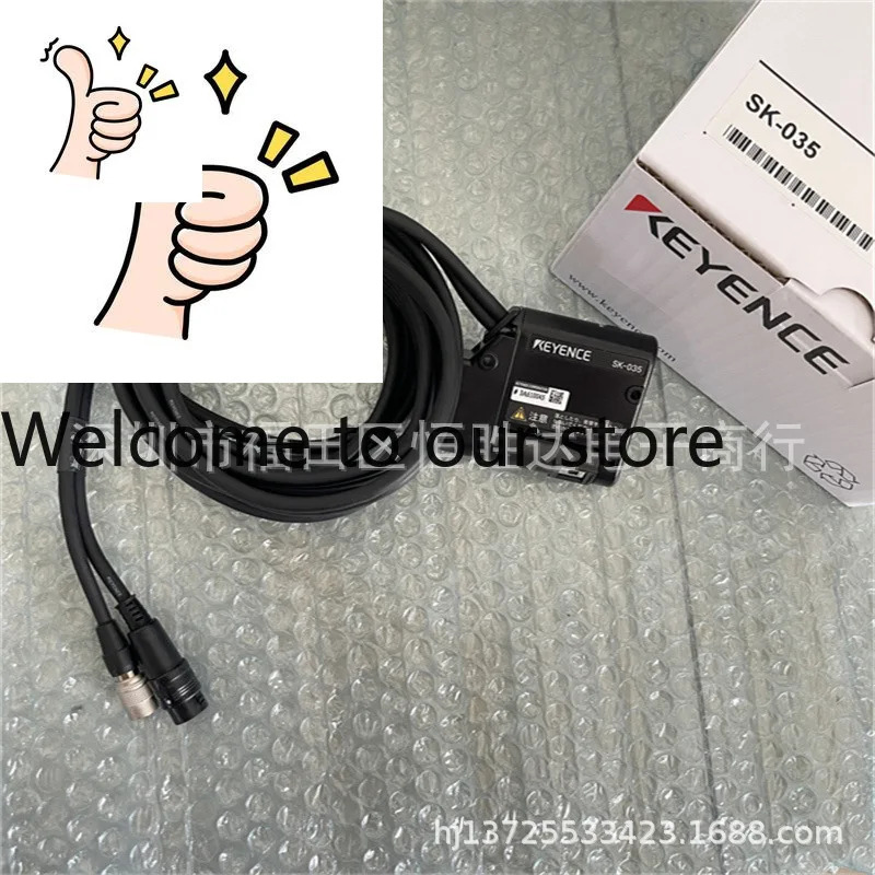 SK-035 SK-1000 SK-H050 SK-1050 KEYENCE SK-030 SK-H055 측정기