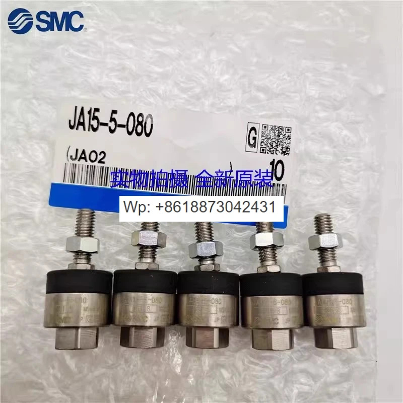 SMC 오리지널 플로팅 커넥터 JA100-26-150 JA140-30-150 1PCS