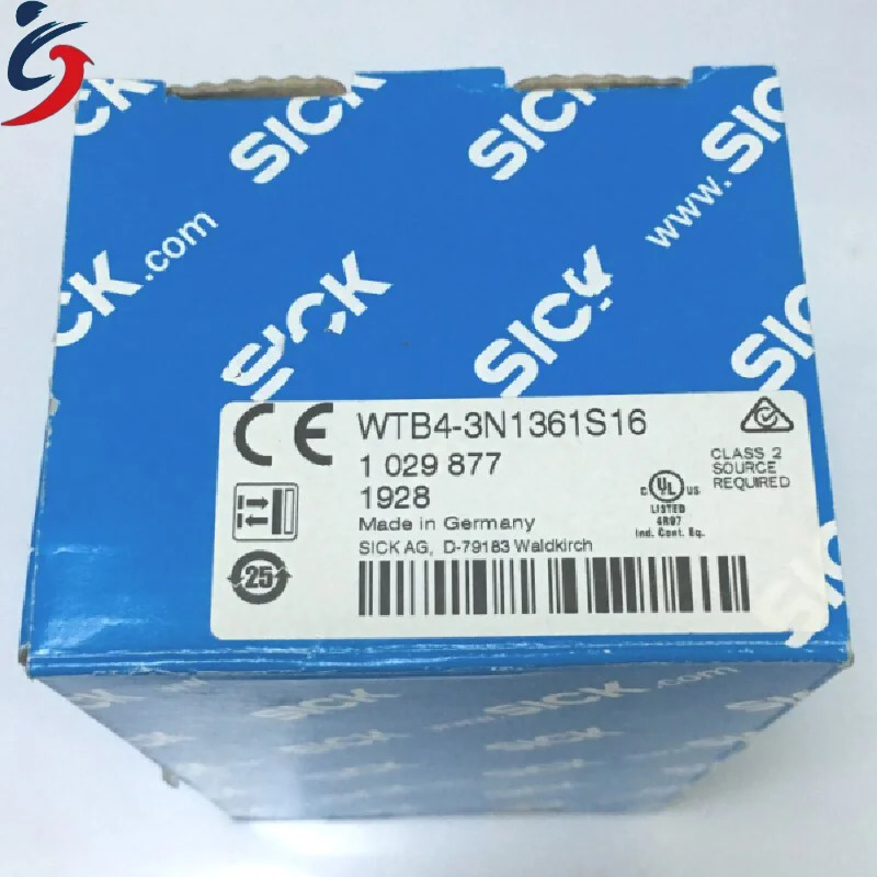 SICK WTB43N1361S16 광전스위치 센서 PLCWTB43N1361S16