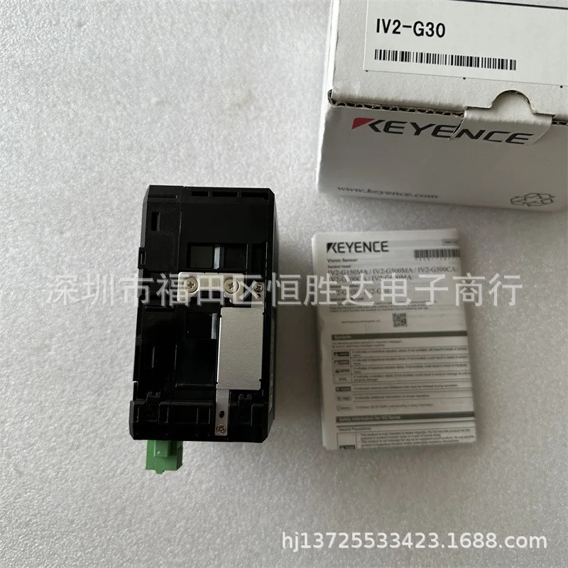 키엔스 IV2-G30 IV2-G30F IV2-G300CA IV2-G500MA IV2-CP50 센서