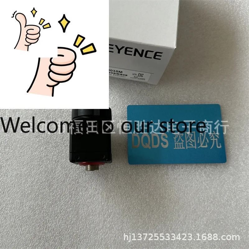 CA-H035M CA-H048MX KEYENCE CA-H500CX CA-H500M CA-H500MX 카메라