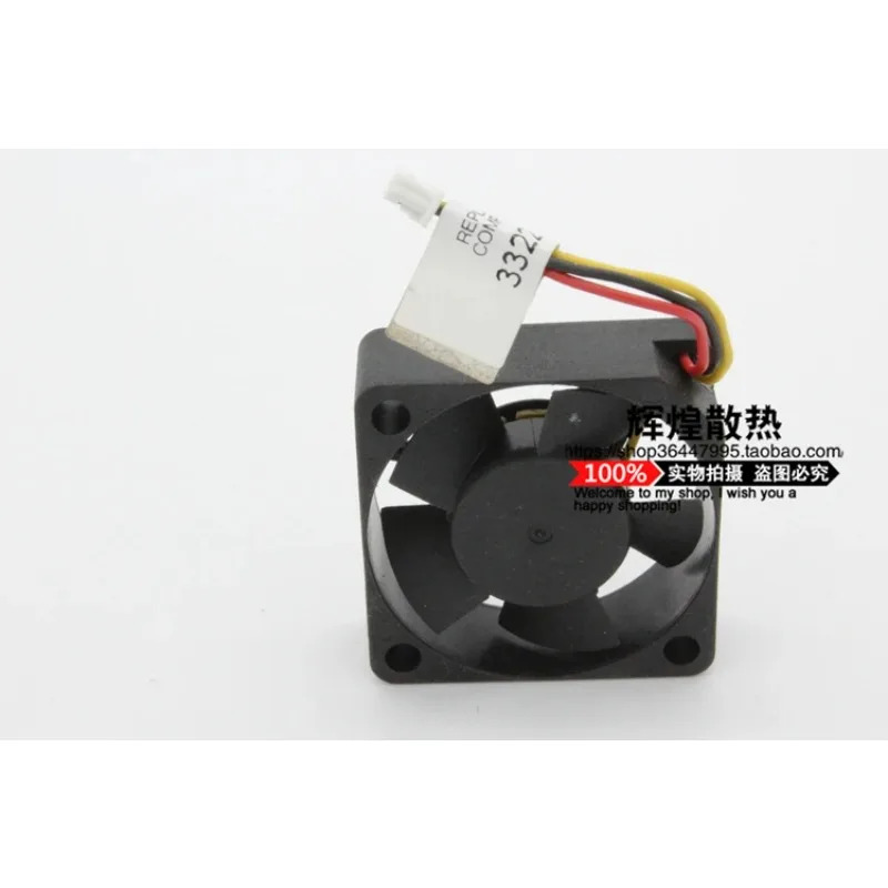 JFG 신형 SUNON 3010 KD0503PFB3-8 5V 0.3W 3CM 마이크로 냉각팬