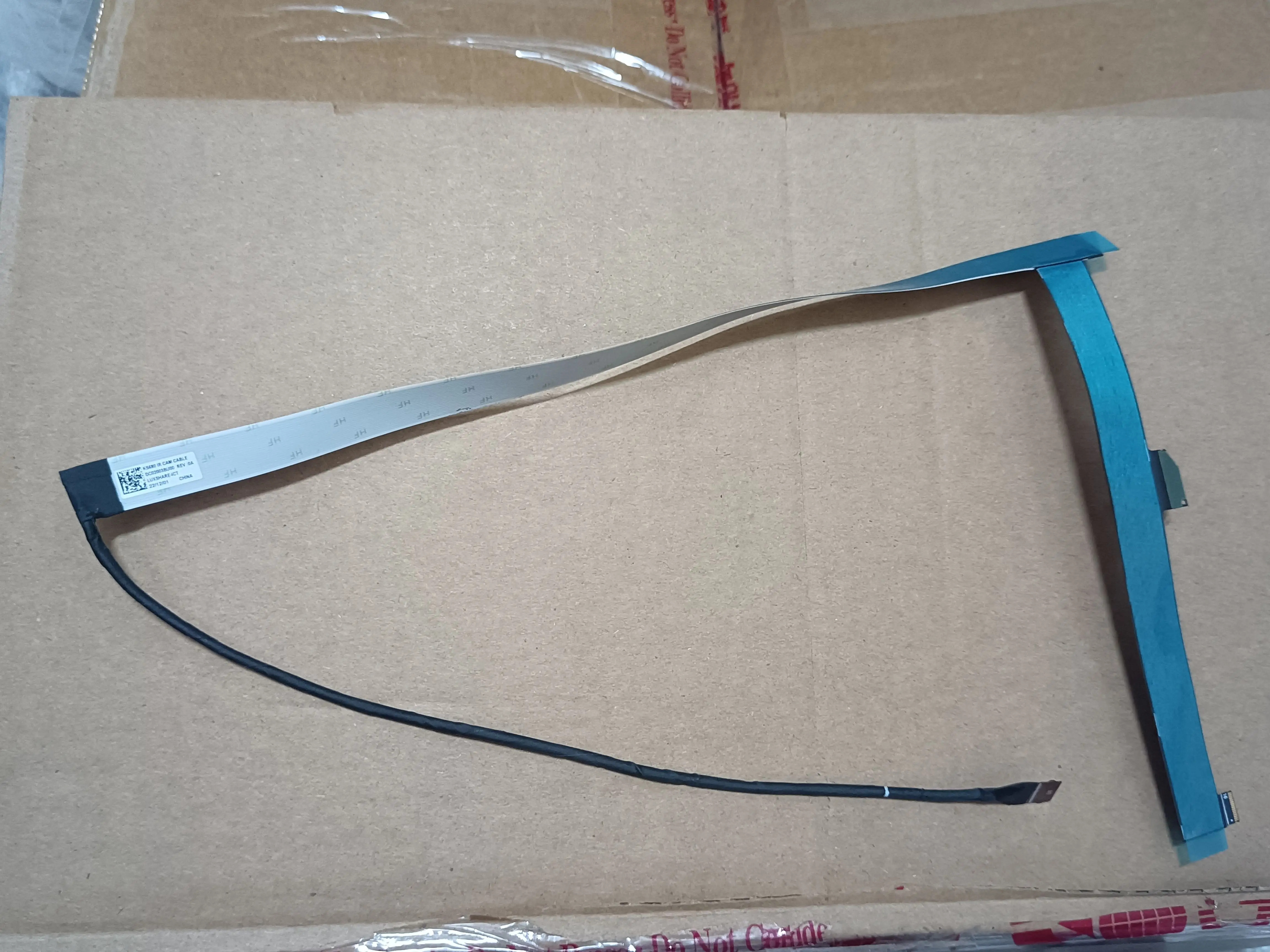 Xiaoxin Pro 16 IRH8 ARP8 IdeaPad Pro5 16ARP8 lR 카메라 케이블용