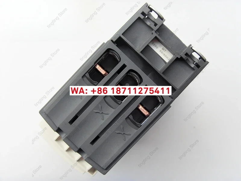 AC 접촉기 LC1-D40A-D50A-D65AM7C F7C AC220V 110V 380V