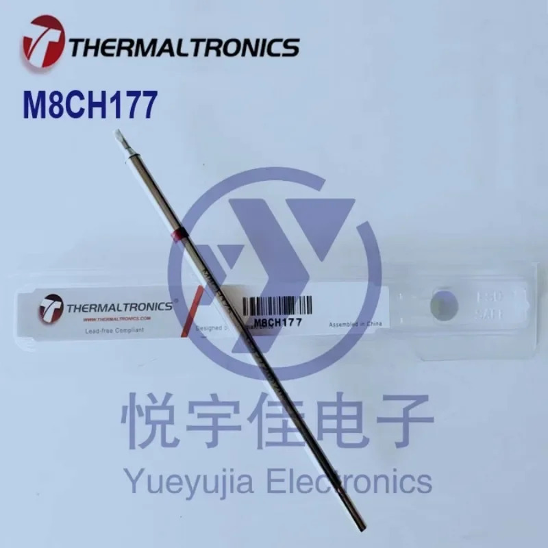 THERMALTRONICS M6CH177 M7CH177 M8CH177 언 팁 STTC-038 호환
