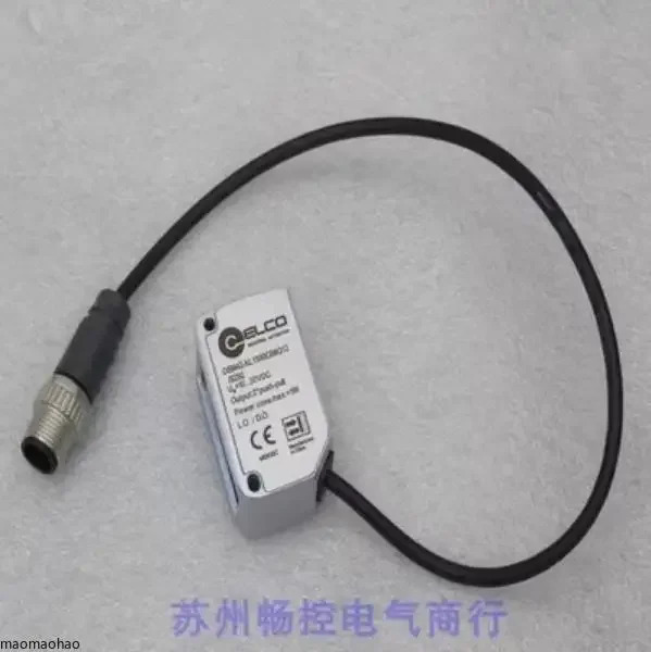 x Yike ELCO 센서 OSM42-KL1500CB6Q12/S292