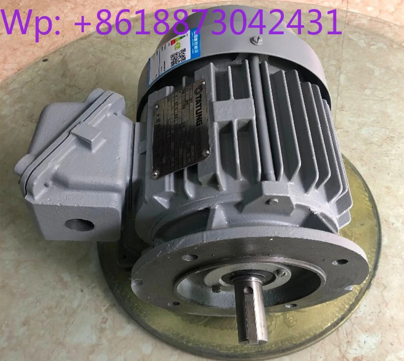 대만 Datong Electric 190L-4 1.5KW4P 수 오리지널