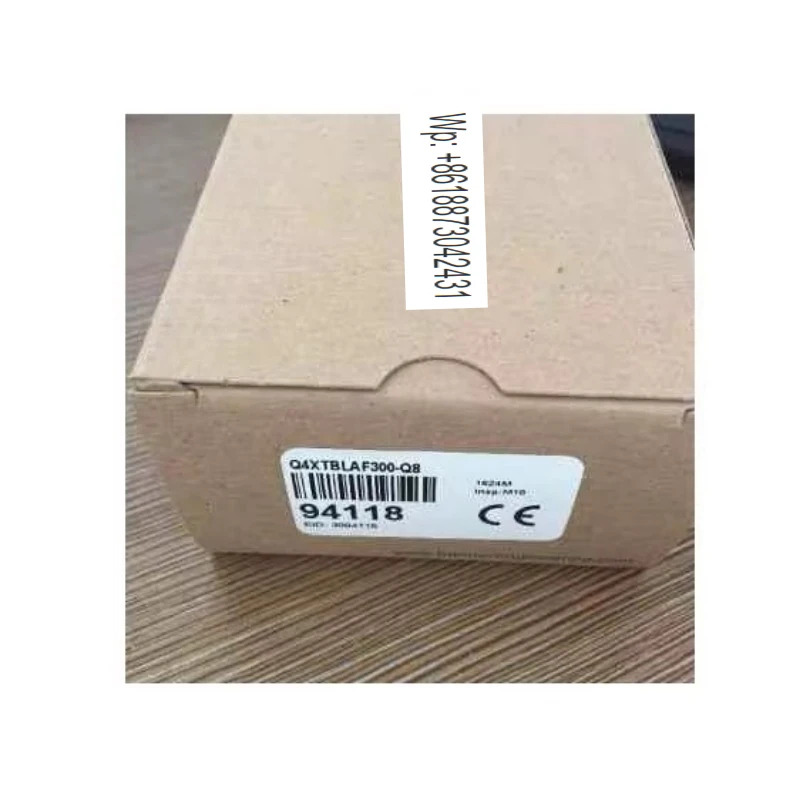 오리지널 Q5XKLAF2000-Q8 범위 센서 Q5XKILAF3000-Q8 1PCS