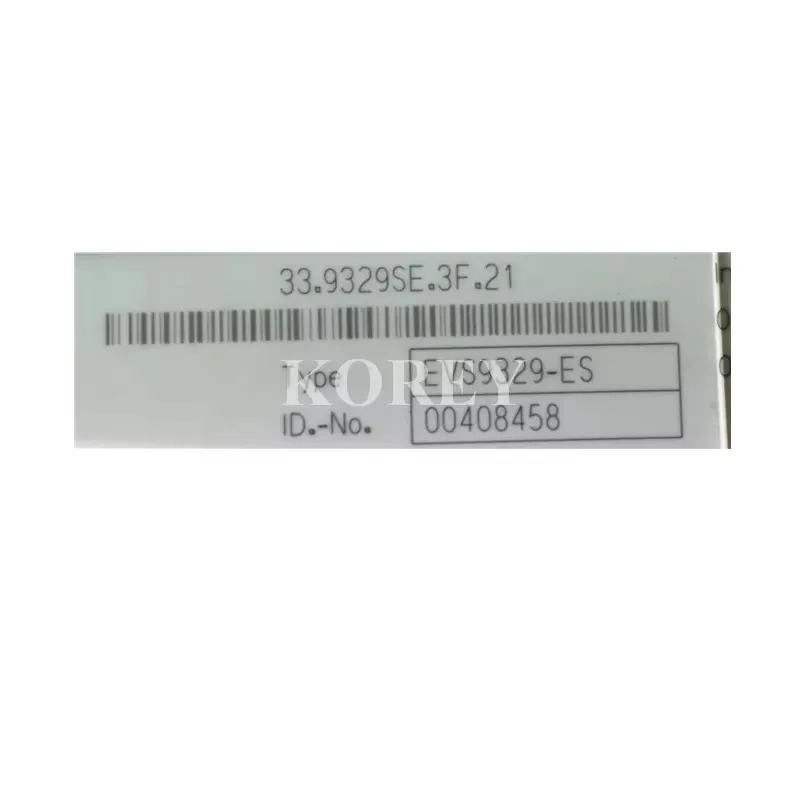9300 시리즈 서보 드라이버 EVS9329-ES EVS9329-ER EVS9329-EK EVS9329-EP