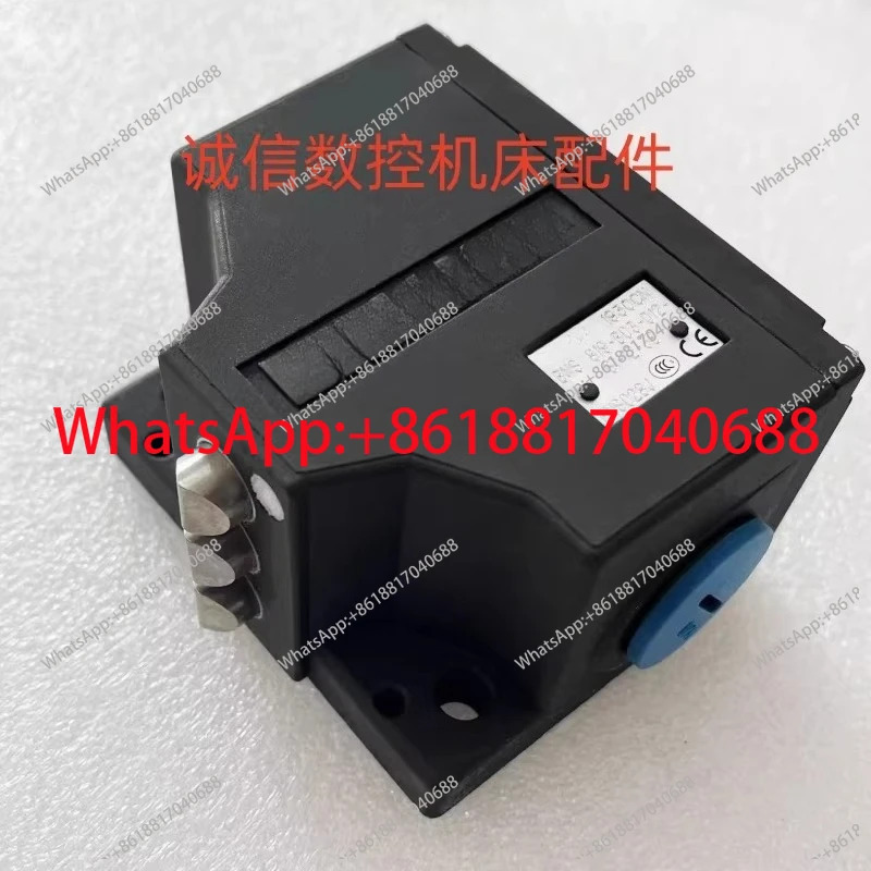 오리지널 트래블 스위치 819 - B 03 D12 61-12-3