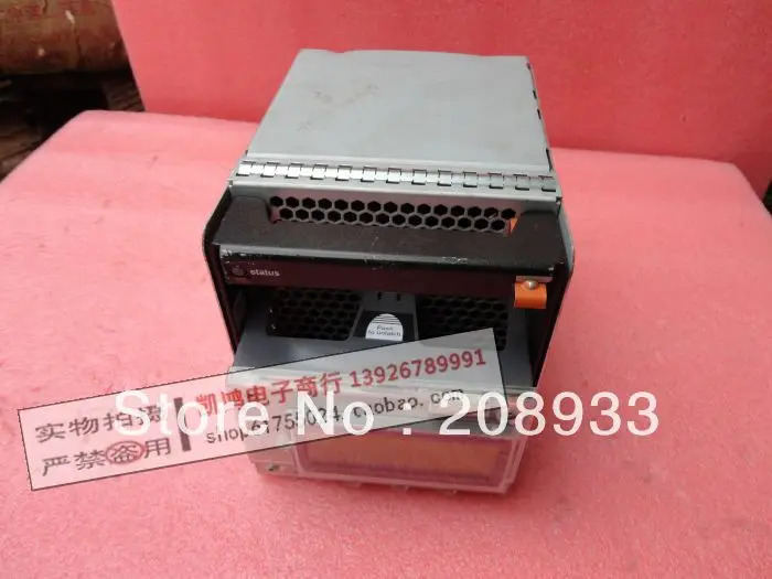 FAS3020 443-00006 A0 디스플레이 패널 팬NetApp C3300